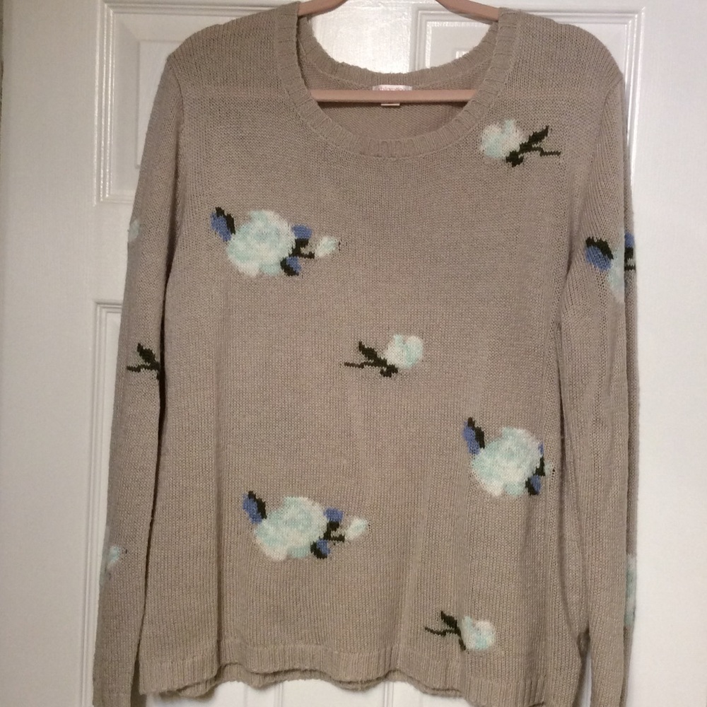 Soft Sweater